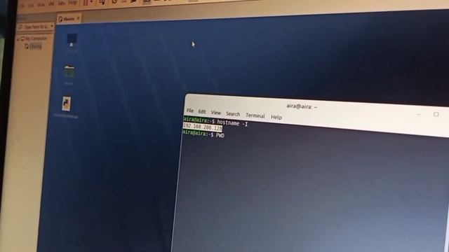 Transfer files from Linux based operating system to Windows operating system VICE VERSA смотреть онлайн