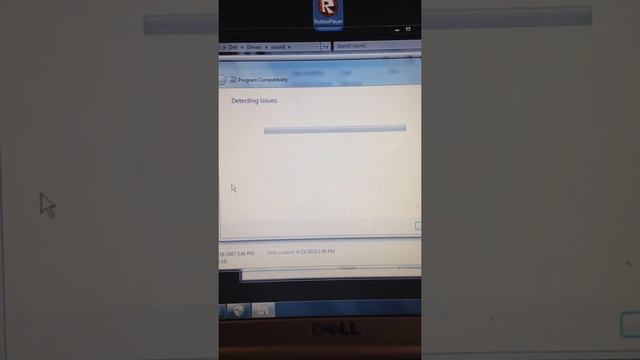 Windows 7 Audio | Not compatible | Fix смотреть онлайн