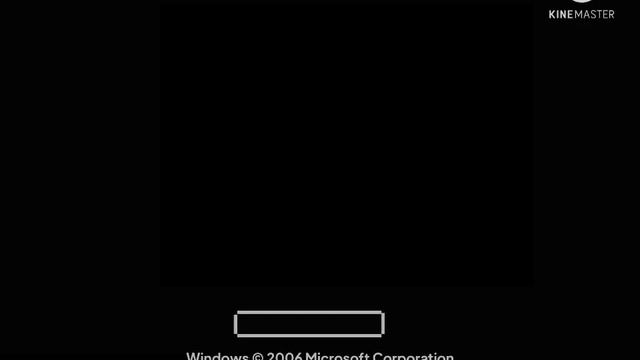 Windows Vista Build 5384 - Boot Screen смотреть онлайн