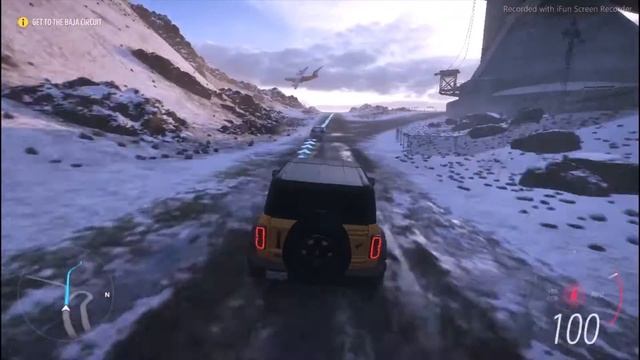 Forza Horizon 5 game play 2021 (part -1) смотреть онлайн