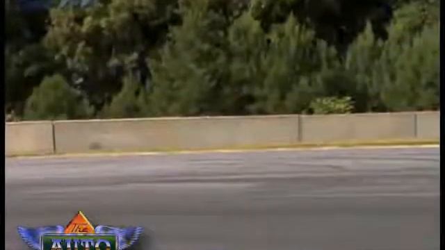 A Visit to the Saab X Driving Academy at Road Atlanta Pt. 2 смотреть онлайн