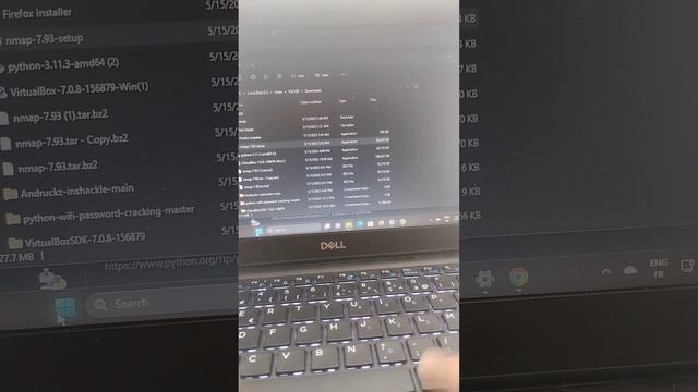 how to install nmap in windows 2023 смотреть онлайн