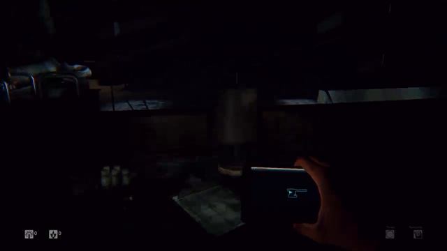Прохождение игры Daylight ч-1 на ps4 +18 смотреть онлайн