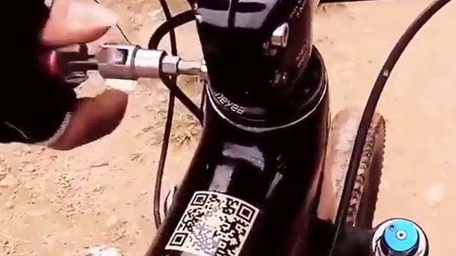 HIDDEN BIKE GT REPAIR RIVET SCREWDRIVER смотреть онлайн