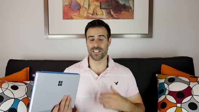 Microsoft Surface 3 Review: Over 3 Months Later and Windows 10! смотреть онлайн