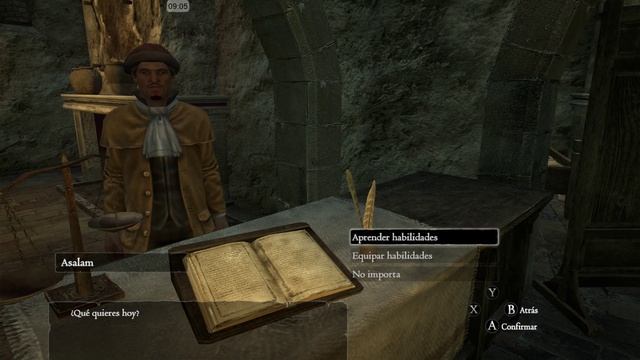 Dragons Dogma Dark Arisen PC MOD 7# смотреть онлайн