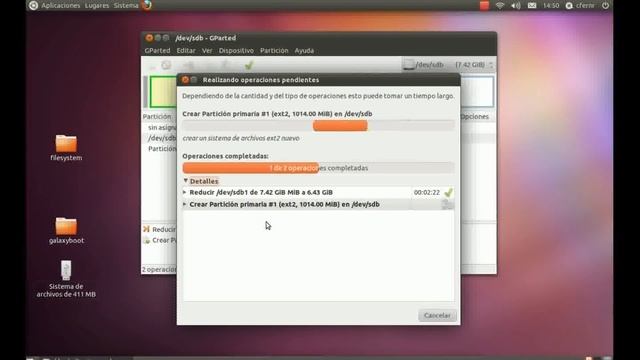 Tutorial Android en Samsung Wave смотреть онлайн