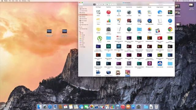 Installing Reflection for Mac смотреть онлайн
