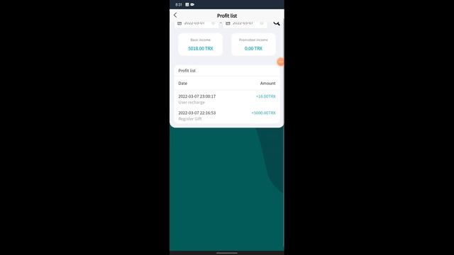 TRON MINING WEBSITE | EARN REAL TRX ONLINE | TODAY TRX EARNING APP | 🤑🤑 смотреть онлайн