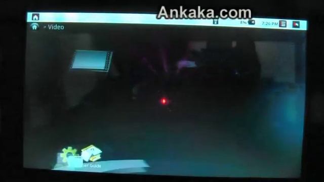 cTab T2 Demo: Multi-touch 10.1" Capacitive Screen,Android 2.2 Tablet Flash, 1GHz Tegra 2 CPU смотреть онлайн