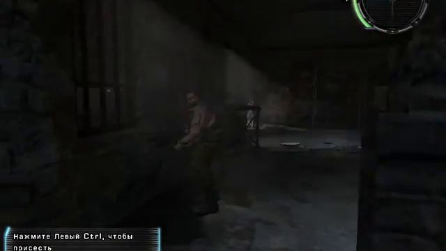 Играем в TimeShift "Начало" смотреть онлайн