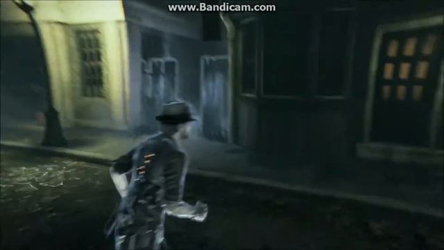 Murdered: Soul Suspect on MSI GE60 2OE (Max settings) смотреть онлайн