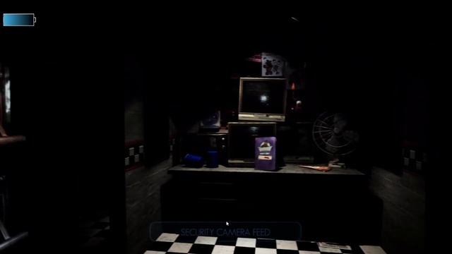 FNAF 1 Remake | I can be like the 2014 YouTubers now (Re-upload) смотреть онлайн