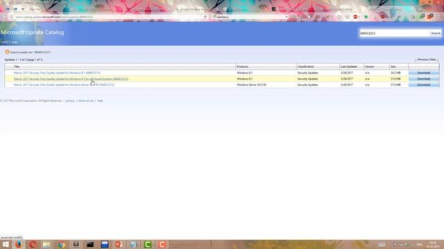 Wanna Cry Ransomeware quick protection steps смотреть онлайн