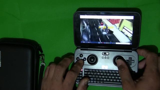 GDP Win Review Windows 10 Gaming Console смотреть онлайн