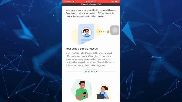 How to Set Up Google FAMILY LINK on iPhone in 2024 (Step By Step Guide) смотреть онлайн