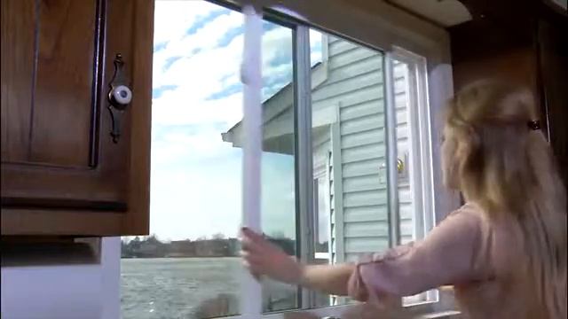 How To Open Sliding Windows & Operate Them — Window World смотреть онлайн