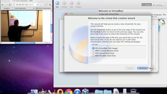APP 126 - Create a Windows 7 Virtual Machine смотреть онлайн