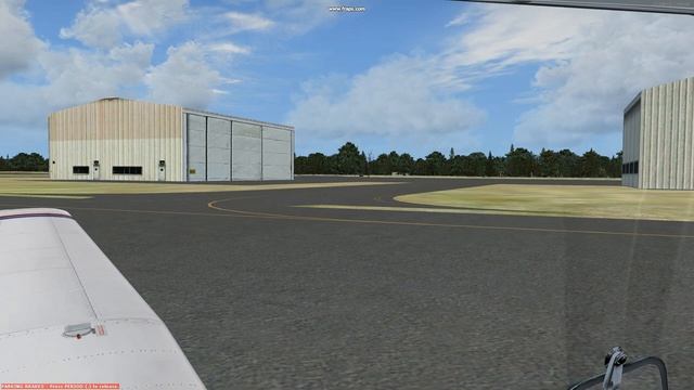 Flight Simulator - Realistic Training in 2016 смотреть онлайн