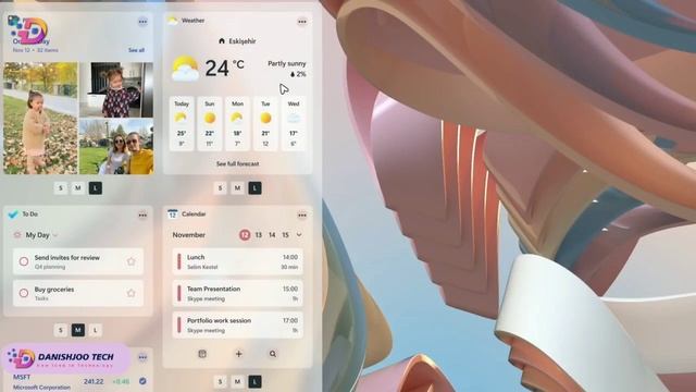 windows 12 , new concept смотреть онлайн
