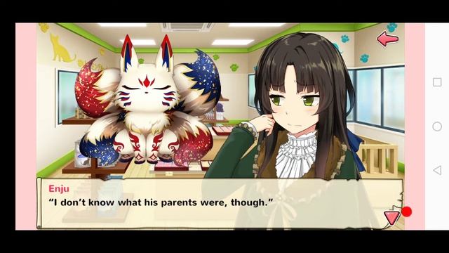 Moe ninja girls season 24 Part 2 смотреть онлайн