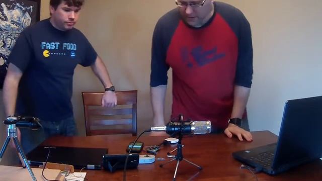 #2 - Bluetooth Controllers смотреть онлайн