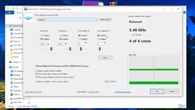 How To Boost Fortnite FPS - Boost FPS & Gaming Performance смотреть онлайн