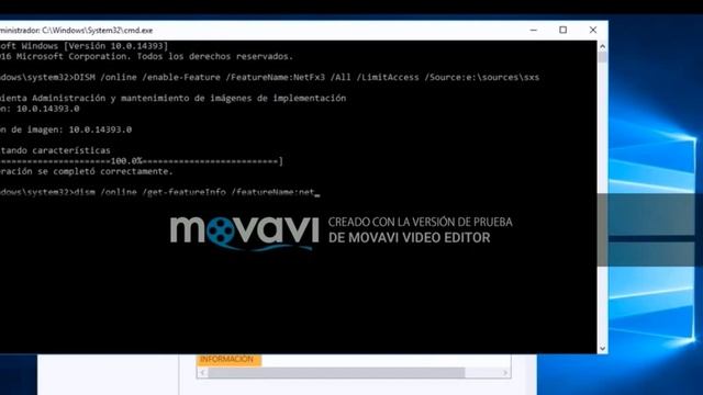 Instalación, configuración y comprobación de un servicio de correo смотреть онлайн