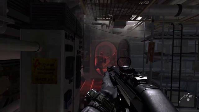 Windows 11 for Gaming - WarGaming - Call of Duty Modern Warfare 3 Gameplay PC - Action Games смотреть онлайн