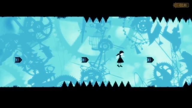 A Walk in the Dark Available now for Xbox One and Windows 10 смотреть онлайн