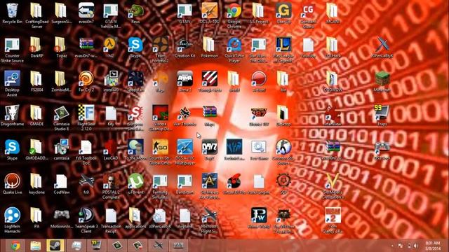 How to Use your PS3 Controller on your PC (DS3 Tool) смотреть онлайн
