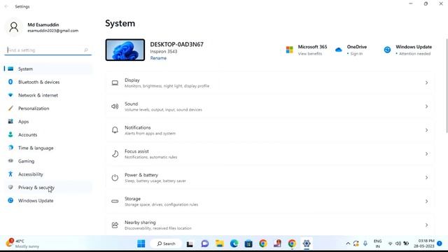 How to Fix Zoom Camera Webcam Not Working Problem in Windows 11 смотреть онлайн