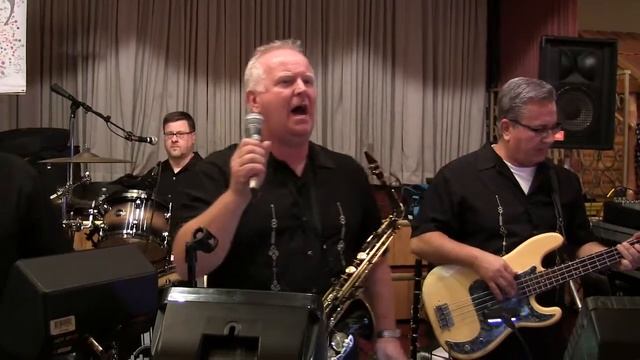 I.P.A. Tribute Band (2016) - Sitting By The Window Waltz смотреть онлайн