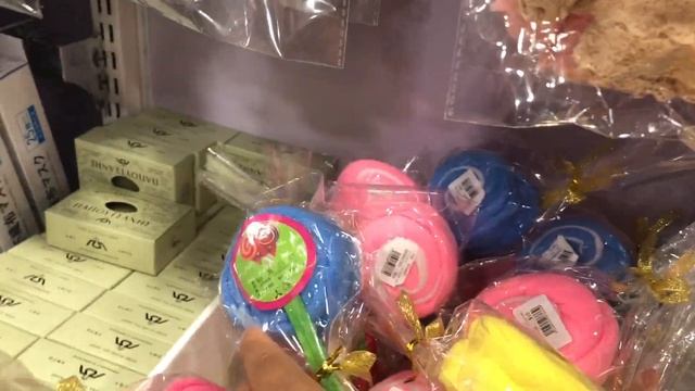 Window Shopping at Daiso Japan Store Kahit Walang bibilhin Pasok pa din magtingintingin haha смотреть онлайн