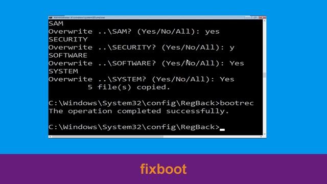CLUSTER_CSV_VOLUME_ARRIVAL_LIVEDUMP 0x00000169 Blue Screen Error Fix Windows 11 смотреть онлайн