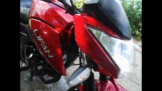 Lifan lf 150 мийка смотреть онлайн