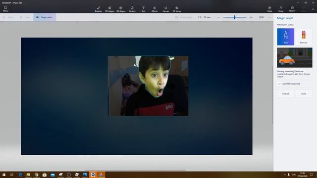 How to make your Photos JPG to PNG For Windows 10 смотреть онлайн