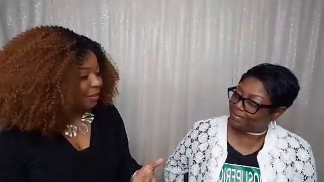 The Internal Work of Love with Betty Fisher with Paulette Atterberry смотреть онлайн