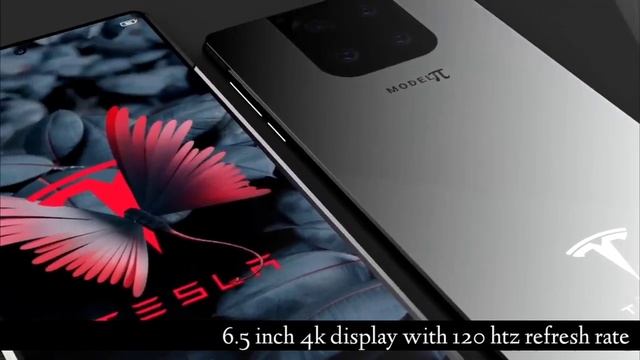 Tesla pi smartphone // prise and specifications / upcoming Tesla smartphone смотреть онлайн
