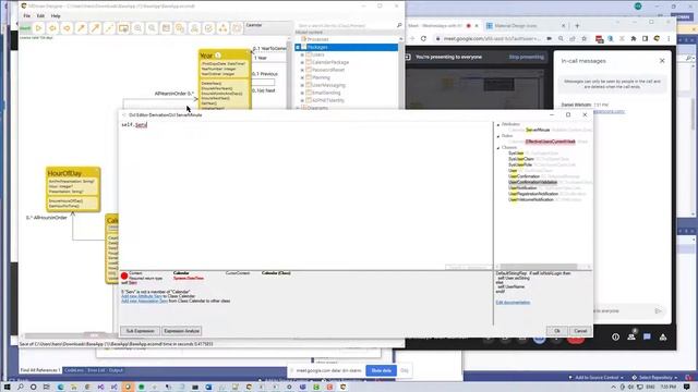 MDrivenDesigner News Both Design and Runtime смотреть онлайн