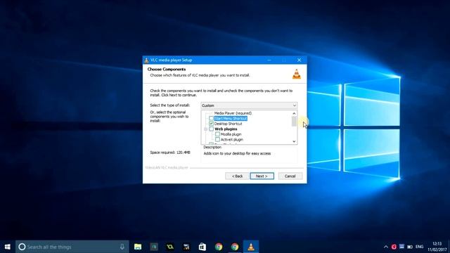 How to Install VLC Media and use it.//PC Tutorial 4 смотреть онлайн