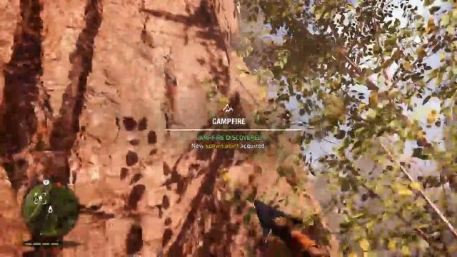 Far Cry Primal Hunting Zone (5.1 DTS+HD) 69.32 % Completed смотреть онлайн