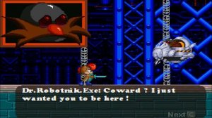 Sonic.exe The Spirits Of Hell Round 2: Jefes.