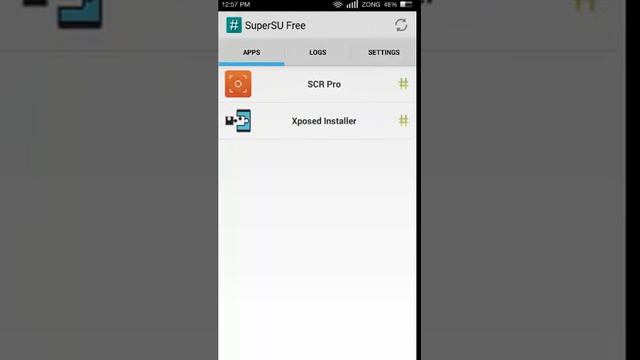 Amazon Fire Phone Rooted And Xposed Framework Installed (FireOS) смотреть онлайн