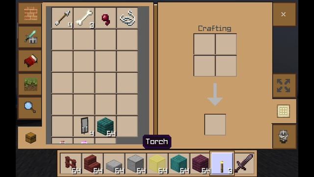 проделываю он просто в Майнкрафте (Часть 2)