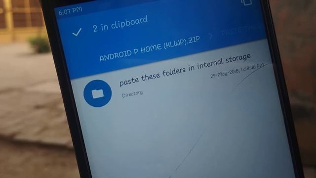 Get Android Pie 🍮 Update on any Android Without ROOT | Android Pie🍮 on any #Android No ROOT смотреть онлайн