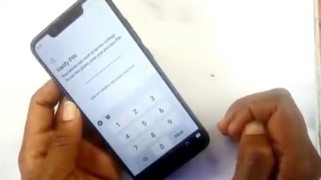 How to Remove Google FRP lock on any phones Tecno Camon 11 ,Tecno Camon 13 Trick смотреть онлайн