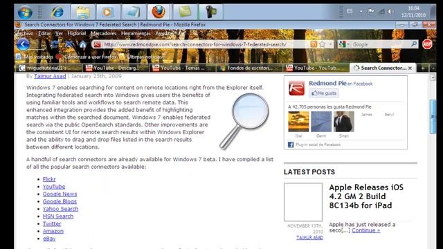 tips para windows 7 ultimate.mp4 смотреть онлайн