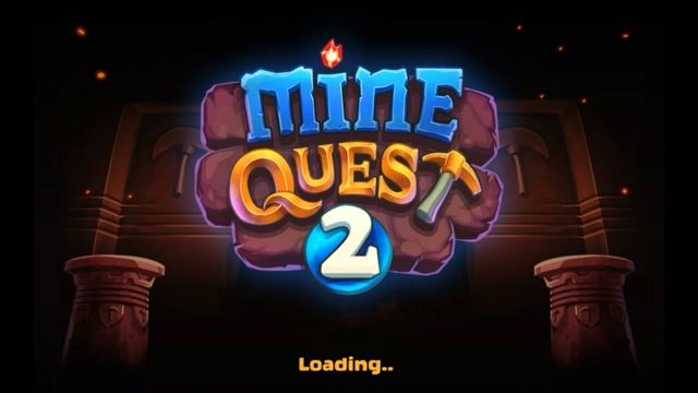 Hack para Mine Quest 2 Android смотреть онлайн