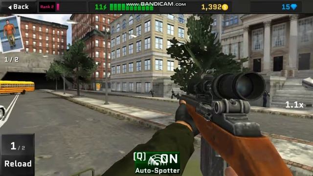 sniper ops 3d shooter free sniper game смотреть онлайн